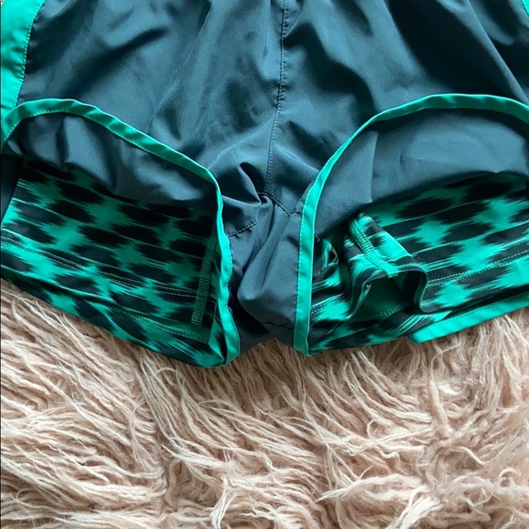 Nike athletic shorts - Picture 2 of 4